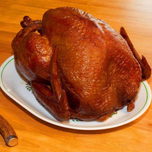 Load image into Gallery viewer, Smoked Turkey