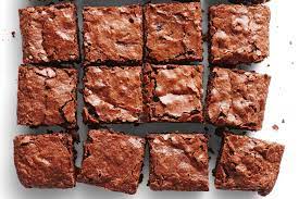 Brownie's Sold by Each