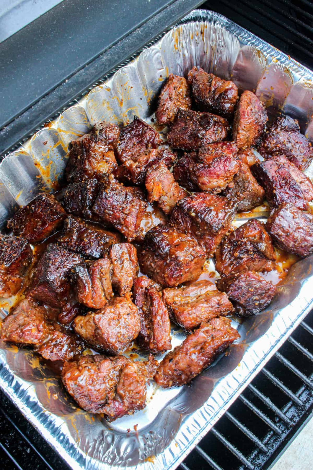 Poor Mans Burnt Ends (Sold by the pound)
