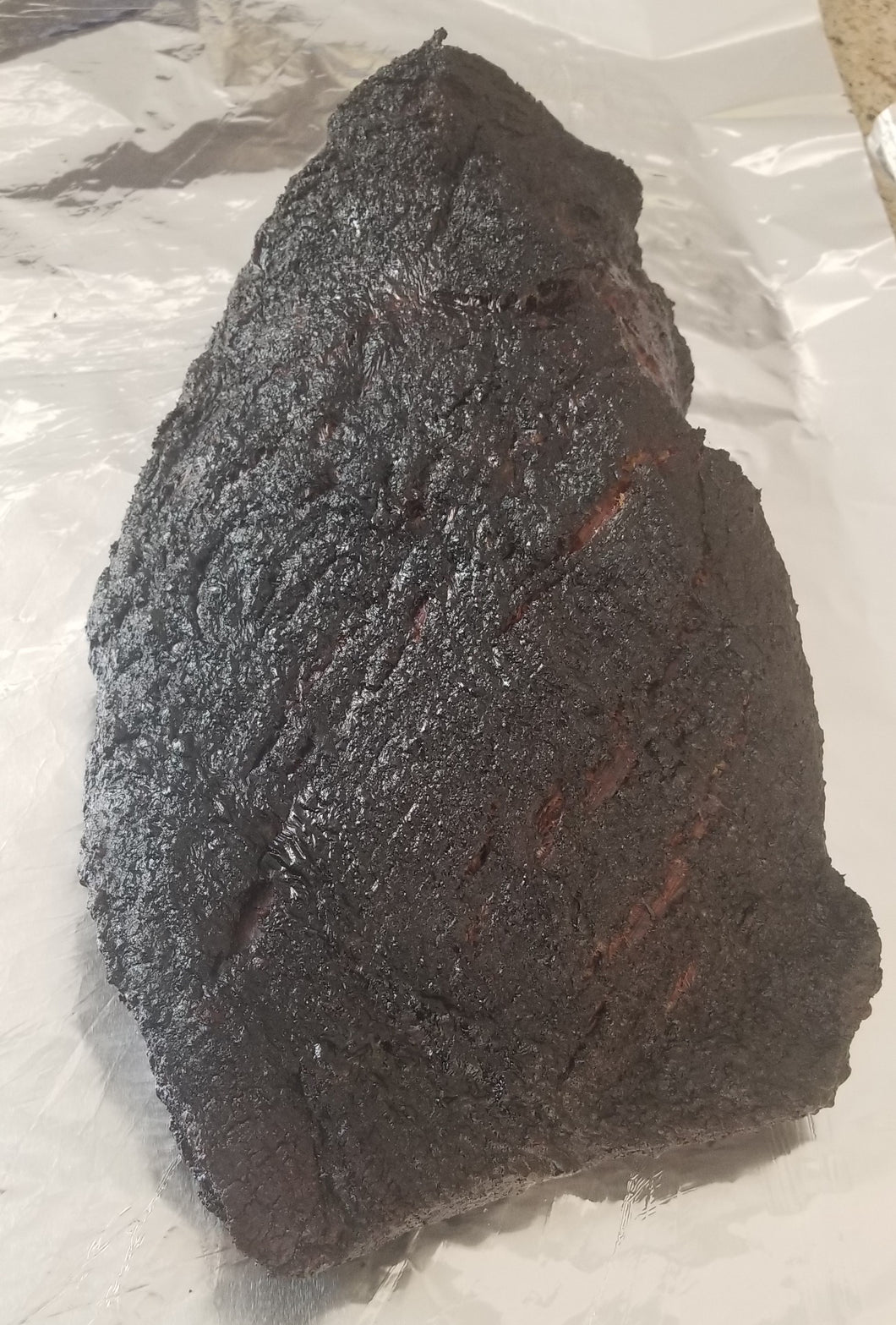 Beef Brisket Half