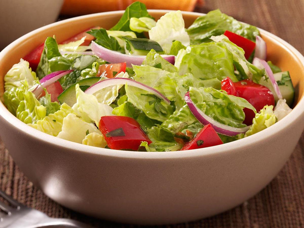 Garden Salad