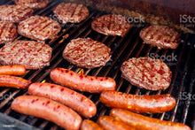 Load image into Gallery viewer, Onsite grilling per person charge
