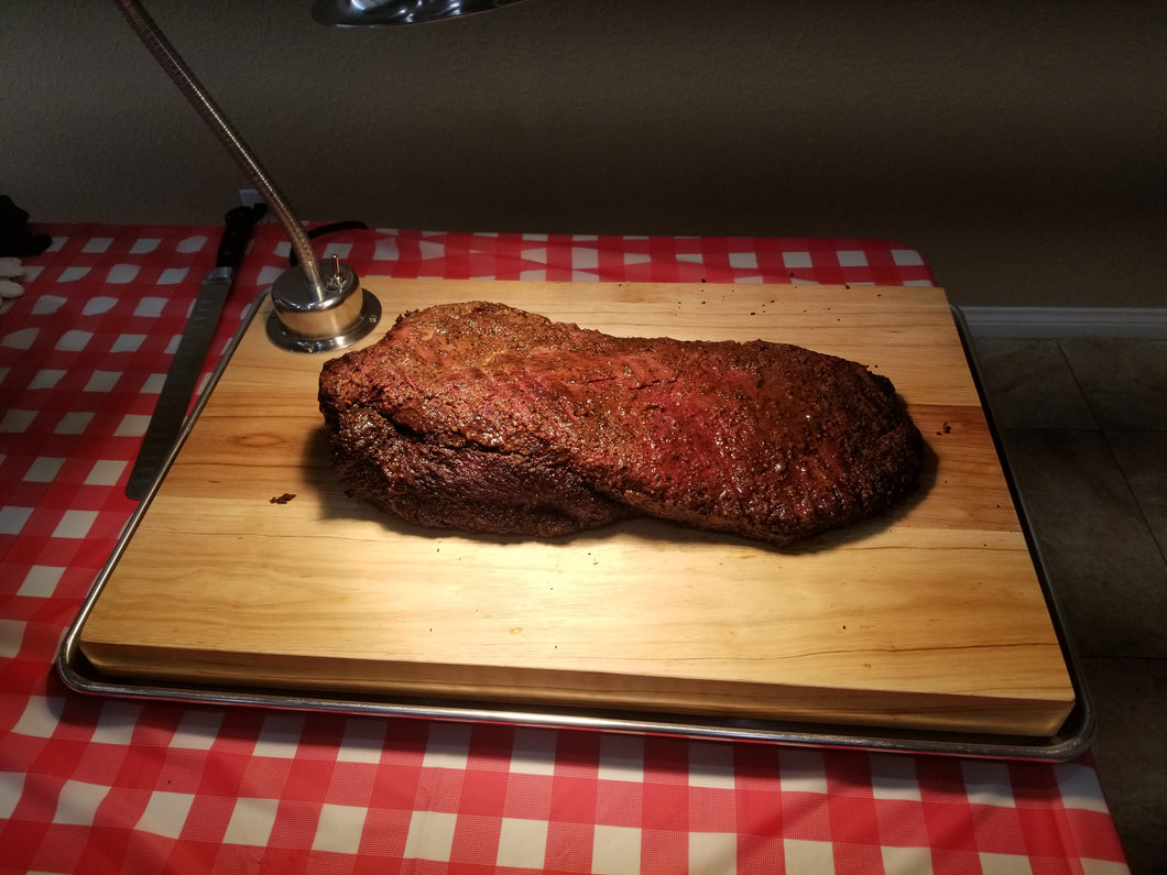 Maned catering (2 hours)