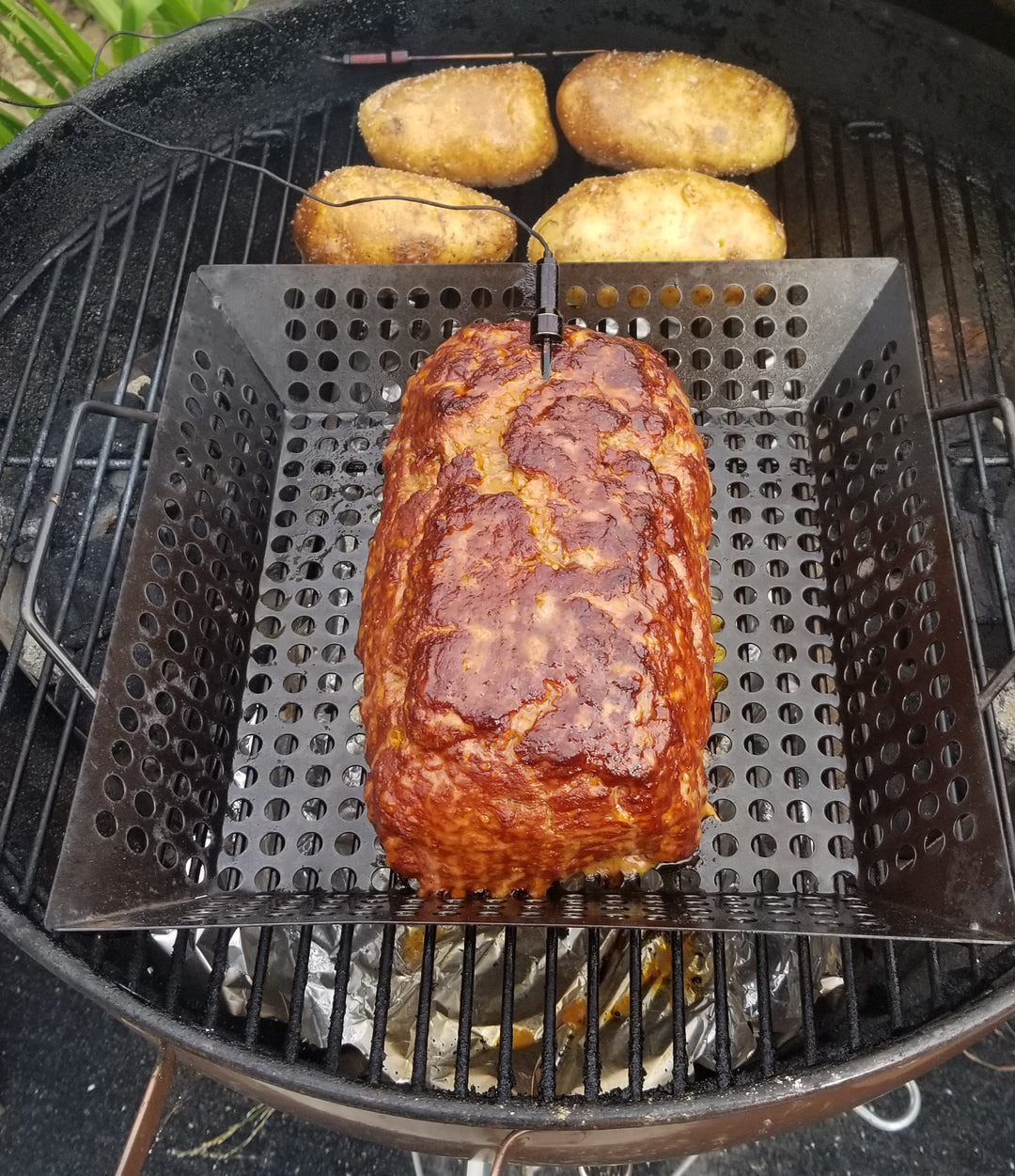 Beef – Jim's Backyard Barbecue