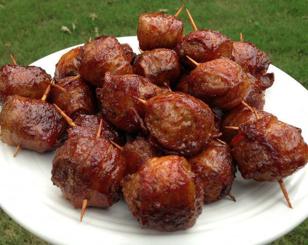 Moink Balls