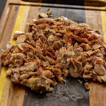 Load image into Gallery viewer, Pulled/Chopped Chicken per pound
