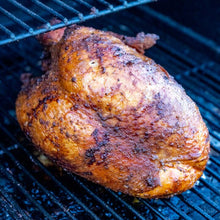Load image into Gallery viewer, Smoked Turkey

