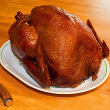 Load image into Gallery viewer, Smoked Turkey
