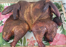 Load image into Gallery viewer, Smoked Turkey
